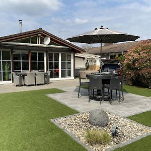Huis "Holiday" met een Slaapkamer